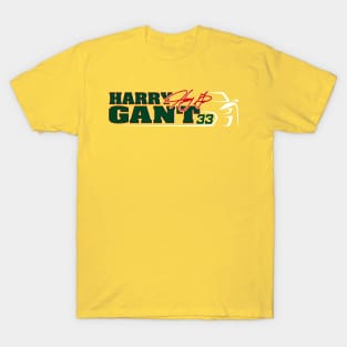 #33 Harry Gant Fan T-Shirt